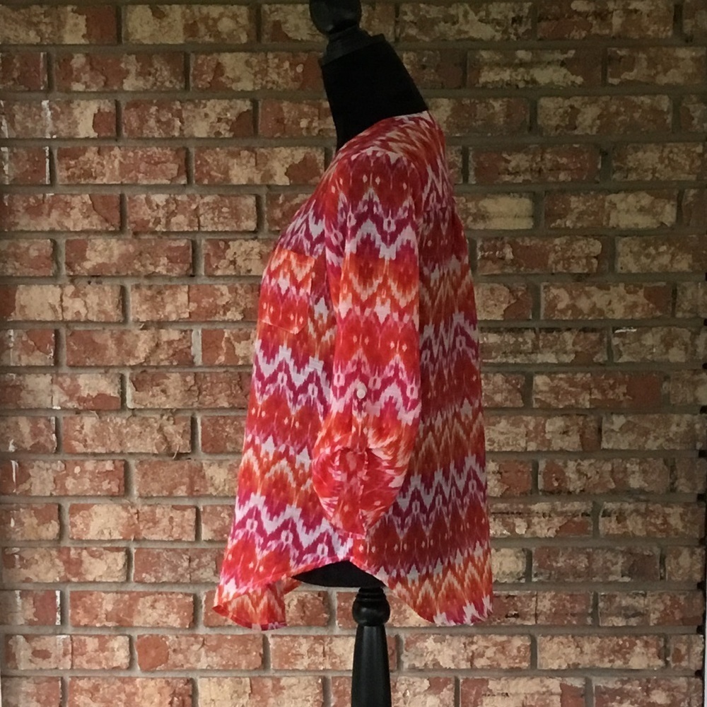 B Design Top - Picture 4 of 7